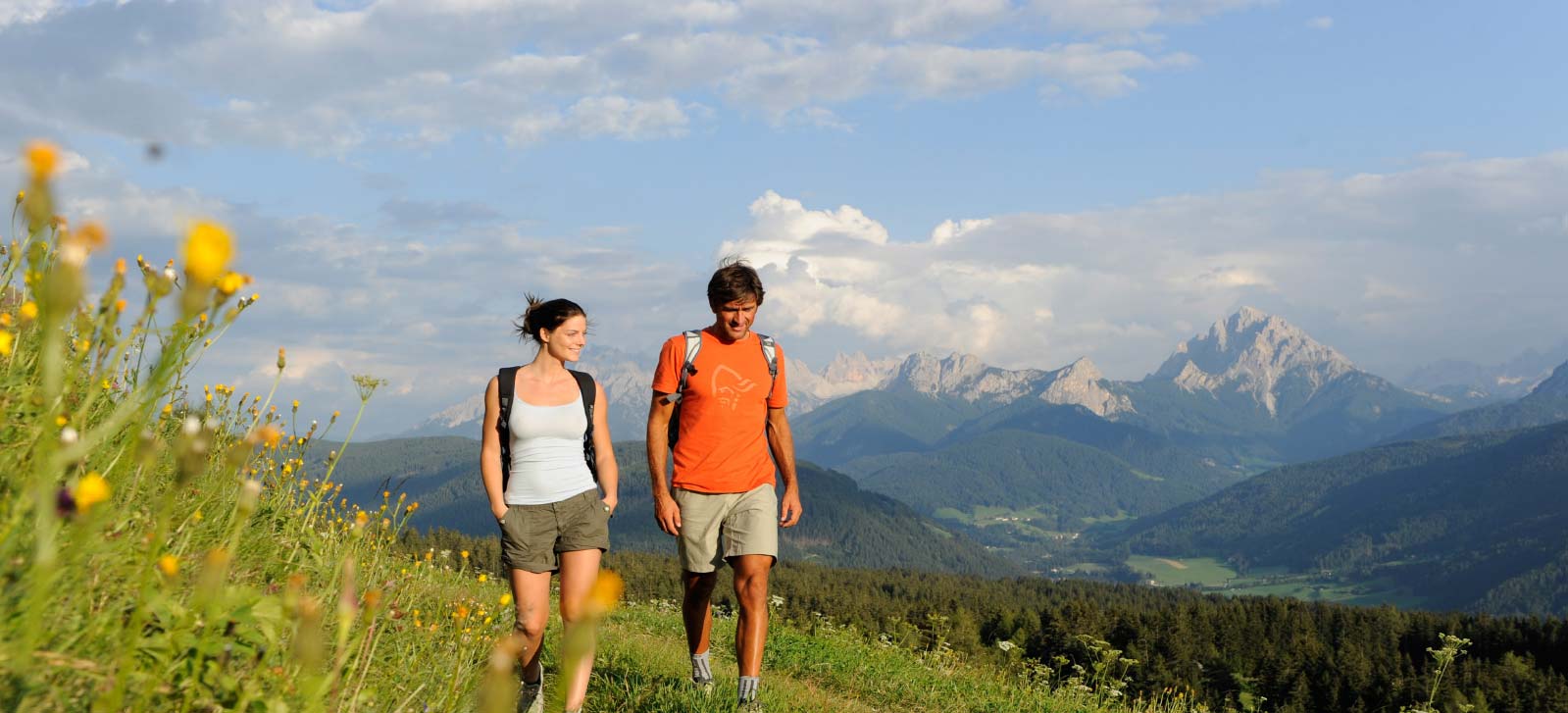 bed and breakfast or apartments pfalzen/falzes in the area Plan de Corones Kronplatz