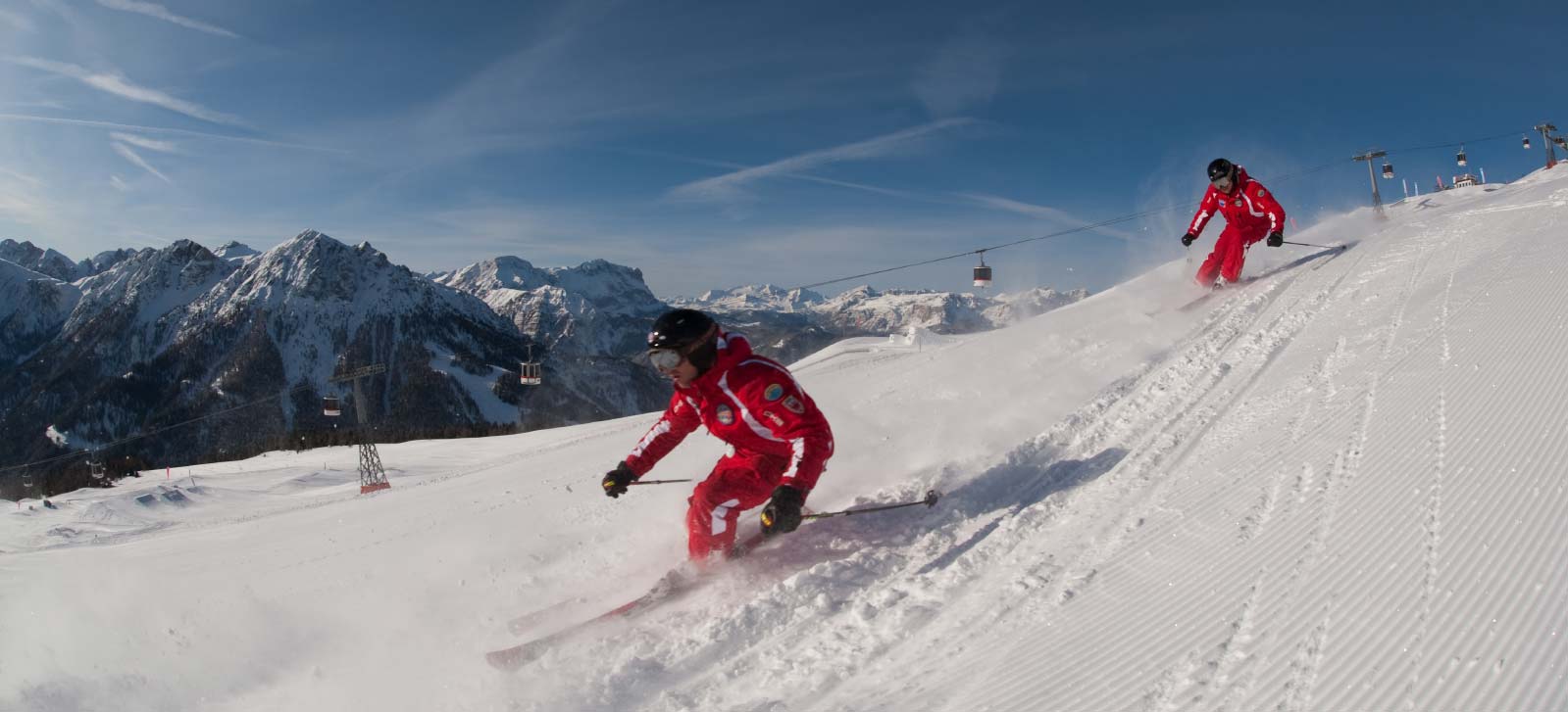 Pension mit Ferienwohnungen in Pfalzen nahe dem Kronplatz